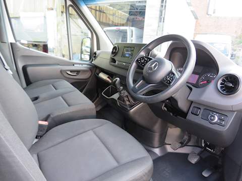 Mercedes-Benz Sprinter 315 CDI Progressive - U5427