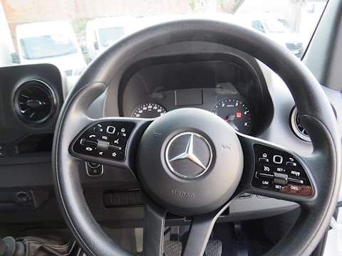 Mercedes-Benz Sprinter 315 CDI Progressive - U5427