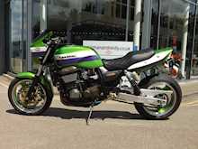 Kawasaki ZRX1200 R