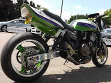 Kawasaki ZRX1200 R