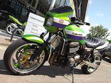 Kawasaki ZRX1200 R