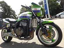 Kawasaki ZRX1200 R