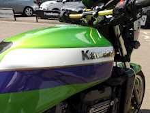 Kawasaki ZRX1200 R