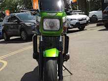 Kawasaki ZRX1200 R