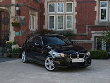 BMW 1 Series 2014 118D M Sport - Thumb 0
