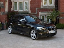 BMW 1 Series 2014 118D M Sport - Thumb 9