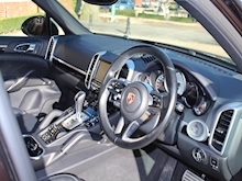 Porsche Cayenne 2014 D V8 S Tiptronic S - Thumb 15