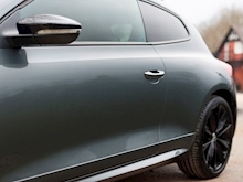 Volkswagen Scirocco 2016 R-Line Black Edition Tsi Bmt - Thumb 6