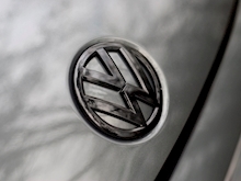 Volkswagen Scirocco 2016 R-Line Black Edition Tsi Bmt - Thumb 8