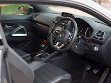 Volkswagen Scirocco 2016 R-Line Black Edition Tsi Bmt - Thumb 9
