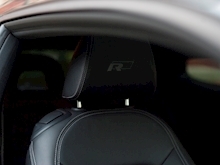 Volkswagen Scirocco 2016 R-Line Black Edition Tsi Bmt - Thumb 10