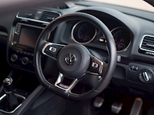 Volkswagen Scirocco 2016 R-Line Black Edition Tsi Bmt - Thumb 15