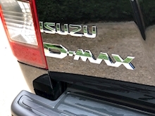 Isuzu D-Max 2015 Td Blade Dcb - Thumb 24