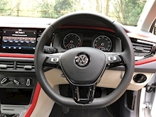 Volkswagen Polo 2018 Beats - Thumb 21