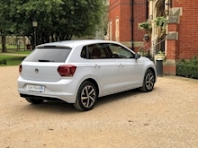 Volkswagen Polo 2018 Beats - Thumb 6