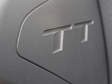 Audi Tt 2017 Tfsi S Line - Thumb 14
