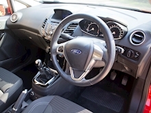 Ford Fiesta 2016 Zetec - Thumb 11