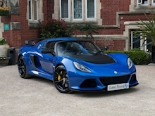 Lotus Exige 2017 350 Sport - Thumb 0