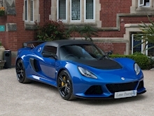 Lotus Exige 2017 350 Sport - Thumb 40