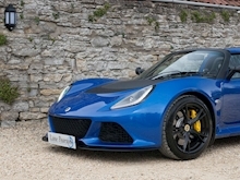 Lotus Exige 2017 350 Sport - Thumb 18