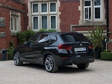 BMW X1TD 2012 Xve Sport 5 Door - Thumb 7