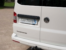 Volkswagen Transporter 2015 T28 Tdi P/V Trendline - Thumb 9