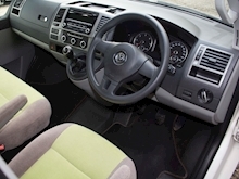 Volkswagen Transporter 2015 T28 Tdi P/V Trendline - Thumb 50