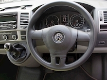Volkswagen Transporter 2015 T28 Tdi P/V Trendline - Thumb 53