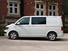 Volkswagen Transporter 2017 T32 Tdi Kombi Highline Bmt - Thumb 6