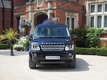 Land Rover Discovery 2014 Sdv6 Hse - Thumb 1
