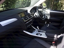 BMW X3 2015 Xdrive20d Se - Thumb 4