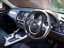 BMW X3 2015 Xdrive20d Se - Thumb 6