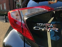 Toyota Chr 2018 Excel - Thumb 3