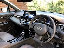 Toyota Chr 2018 Excel - Thumb 7