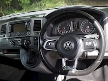 Volkswagen Transporter 2014 T32 Tdi Kombi Highline Bmt - Thumb 9