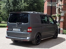 Volkswagen Transporter 2014 T32 Tdi Kombi Highline Bmt - Thumb 4