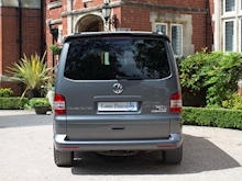 Volkswagen Transporter 2014 T32 Tdi Kombi Highline Bmt - Thumb 5