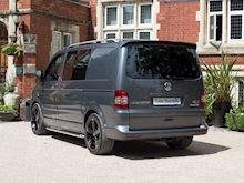Volkswagen Transporter 2014 T32 Tdi Kombi Highline Bmt - Thumb 7