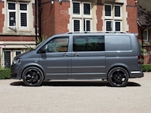 Volkswagen Transporter 2014 T32 Tdi Kombi Highline Bmt - Thumb 6