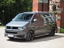Volkswagen Transporter 2014 T32 Tdi Kombi Highline Bmt - Thumb 3