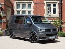 Volkswagen Transporter 2014 T32 Tdi Kombi Highline Bmt - Thumb 0
