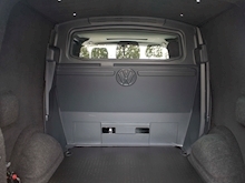 Volkswagen Transporter 2014 T32 Tdi Kombi Highline Bmt - Thumb 23