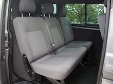Volkswagen Transporter 2014 T32 Tdi Kombi Highline Bmt - Thumb 32