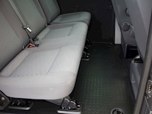 Volkswagen Transporter 2014 T32 Tdi Kombi Highline Bmt - Thumb 37