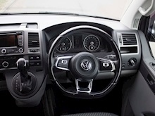 Volkswagen Transporter 2014 T32 Tdi Kombi Highline Bmt - Thumb 40