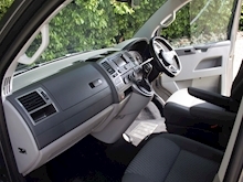 Volkswagen Transporter 2014 T32 Tdi Kombi Highline Bmt - Thumb 47