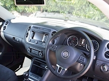 Volkswagen Tiguan 2014 Match Tdi Bluemotion Technology 4Motion - Thumb 22