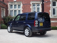 Land Rover Discovery 2014 Sdv6 Xs - Thumb 5