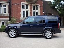 Land Rover Discovery 2014 Sdv6 Xs - Thumb 6