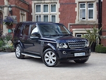 Land Rover Discovery 2014 Sdv6 Xs - Thumb 0